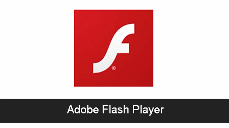 Adobe Flash Player