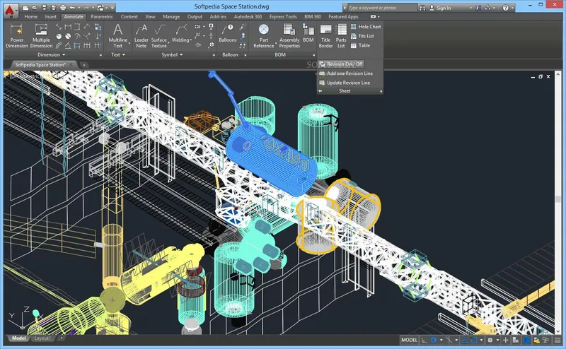AutoCAD