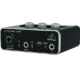 Behringer U-PHORIA UM2