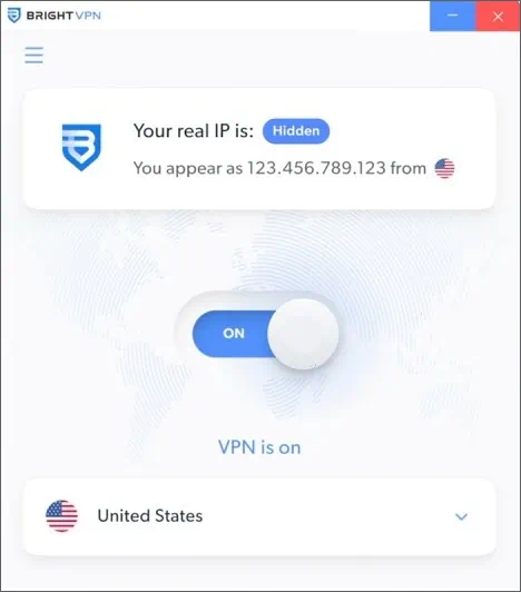 Bright VPN