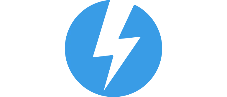 Brjyrf DAEMON Tools Lite