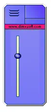 Desktop Lighter