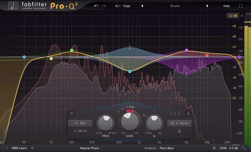 FabFilter Pro-Q