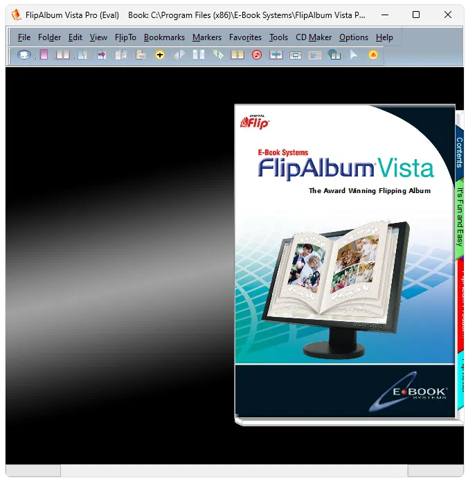 FlipAlbum
