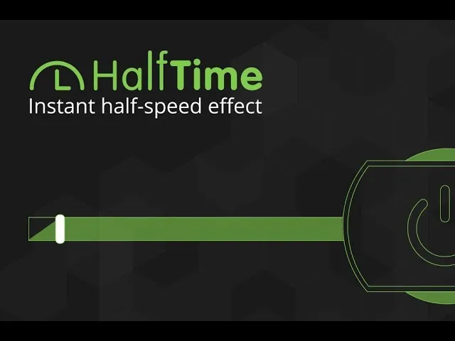 Halftime