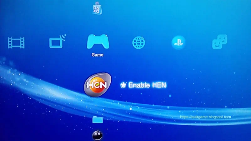 HEN