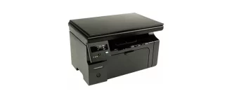 Hp Laserjet Pro M1132