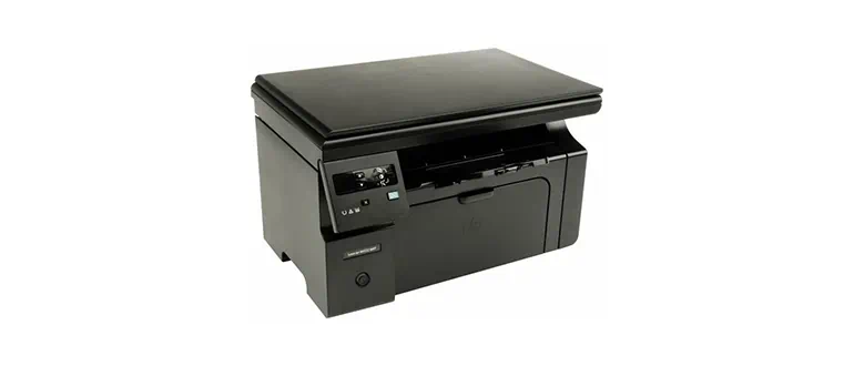Hp Laserjet Pro M1132