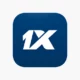 Иконка 1xbet