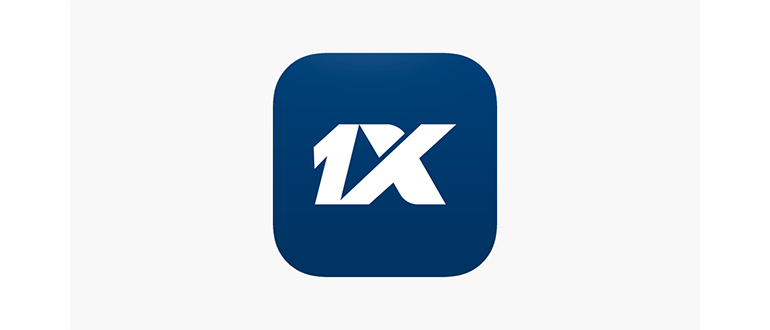 Иконка 1xbet