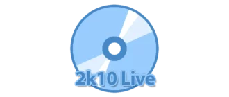 Иконка 2k10 Live