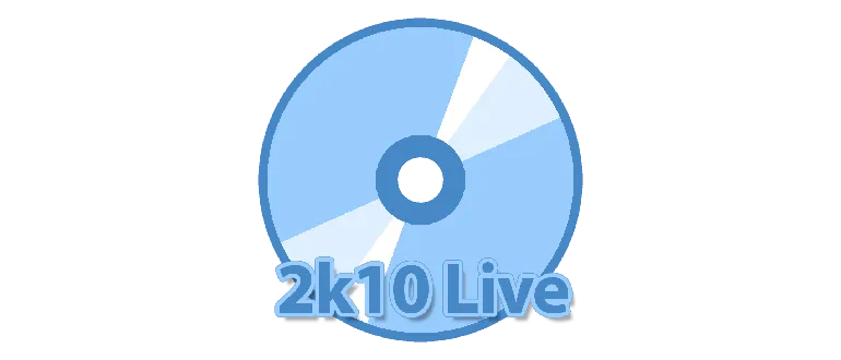 Иконка 2k10 Live