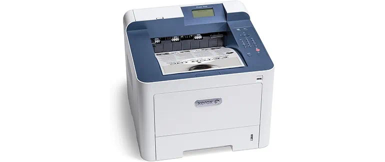 Иконка 3330 Xerox