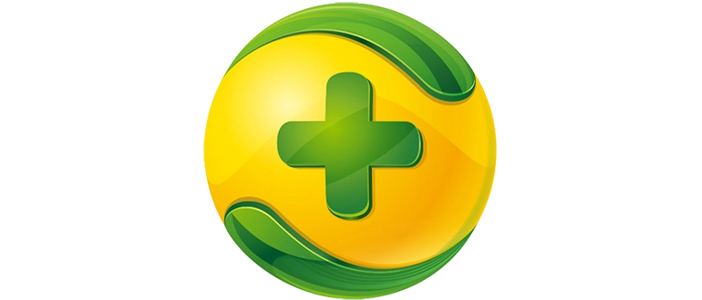 Иконка 360 Total Security﻿