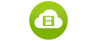 Иконка 4k Video Downloader