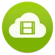 Иконка 4k Video Downloader