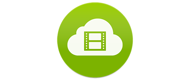 Иконка 4k Video Downloader