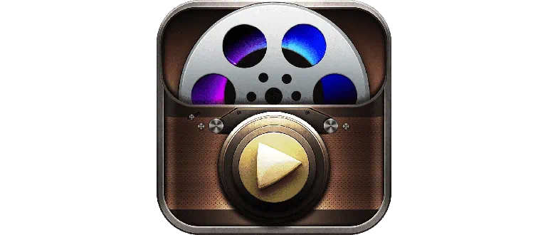 Иконка 5KPlayer