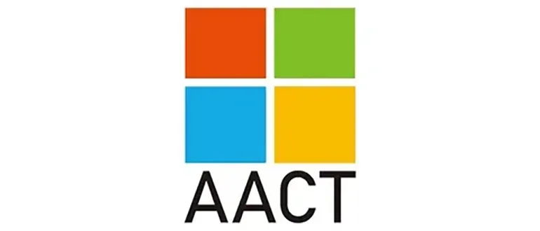 Иконка Aact