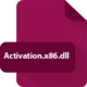 Иконка Activation.x86.dll