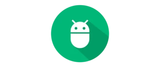 Иконка ADB AppControl