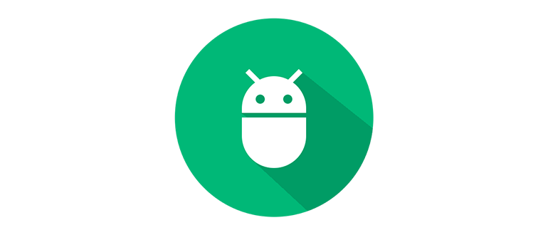 Иконка ADB AppControl