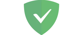 Иконка Adguard