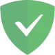 Иконка Adguard