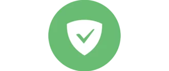 Иконка Adguard
