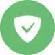 Иконка Adguard