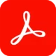 Иконка Adobe Acrobat Pro DC