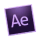 Иконка Adobe After Effects 2017