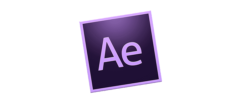Иконка Adobe After Effects 2017