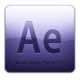 Иконка Adobe After Effects CS3
