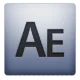 Иконка Adobe After Effects CS4