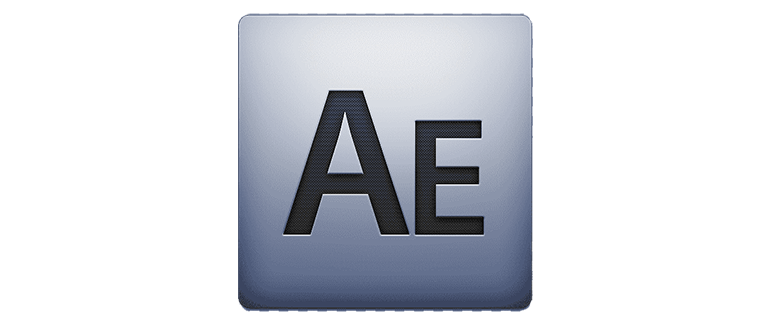 Иконка Adobe After Effects CS4