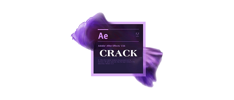 Иконка Adobe After Effects CS6
