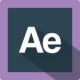 Иконка Adobe After Effects Repack