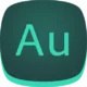 Иконка Adobe Audition