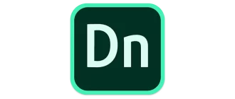Иконка Adobe Dimension