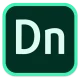 Иконка Adobe Dimension