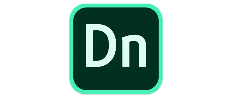 Иконка Adobe Dimension