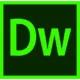 Иконка Adobe Dreamweaver
