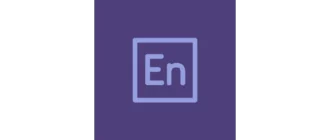 Иконка Adobe Encore