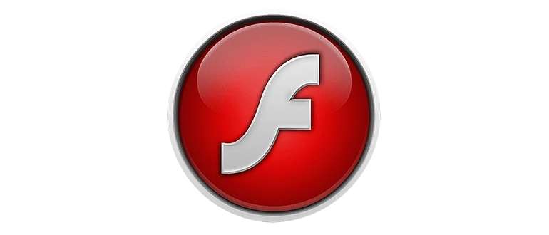 Иконка Adobe Flash Player