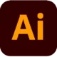 Иконка Adobe Illustrator