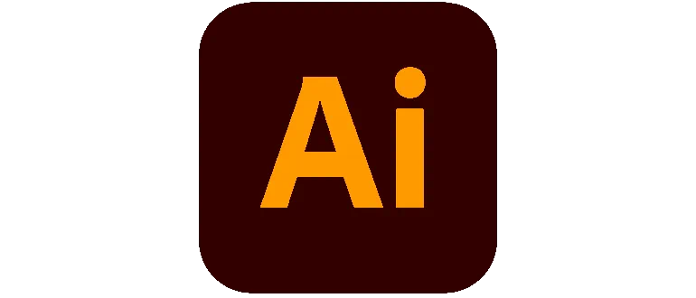 Иконка Adobe Illustrator