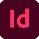 Иконка Adobe InDesign