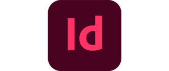 Иконка Adobe Indesign Cs6