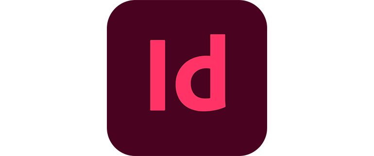 Иконка Adobe Indesign Cs6